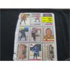 Image 1 : APPROX. 310 ASST. HOCKEY CARDS