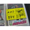 Image 6 : APPROX. 310 ASST. HOCKEY CARDS