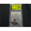 Image 2 : WAYNE GRETZKY HOCKEY CARD
