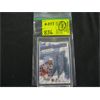 Image 2 : WAYNE GRETZKY HOCKEY CARD