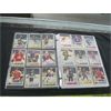 Image 2 : APPROX. 280 ASST. HOCKEY CARDS