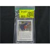 Image 2 : WAYNE GRETZKY HOCKEY CARD