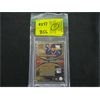 Image 2 : WAYNE GRETZKY HOCKEY CARD