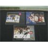 Image 2 : 3 WAYNE GRETZKY HOCKEY CARDS