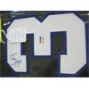 Image 2 : 5 QUINTON RICHARDSON CLIPPERS SIGNED JERSEY NUMBERS
