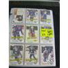 Image 1 : APPROX. 235 ASST. HOCKEY CARDS