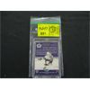 Image 2 : WAYNE GRETZKY HOCKEY CARD