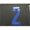 Image 2 : DANIEL SEDIN TEAM SWEDEN SIGNED JERSEY NUMBER