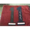 Image 2 : MARKUS NASLUND & KIRK MCLEAN SIGNED JERSEY NUMBERS