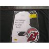 Image 1 : SCOTT NIEDERMEYER, PATRIK ELIAS NEW JERSEY DEVILS SIGNED NUMBERS & CRESTS