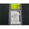 Image 2 : WAYNE GRETZKY HOCKEY CARD