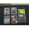 Image 1 : 4 ASST. HOCKEY CARDS