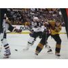 Image 3 : DANY HEATLEY, CURTIS JOSEPH 2004 TEAM CANADA NUMBERS & PHOTOS