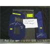 Image 1 : MIKE GARTNER & MICHEL GOULET SIGNED NUMBERS