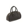 Image 2 : Louis Vuitton Black Epi Leather Jasmine Bag