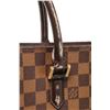 Image 5 : Louis Vuitton Brown Damier Ebene Canvas Sac Plat Venice Tote Bag