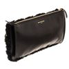 Image 2 : Balenciaga Black Cloud Clutch