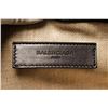 Image 7 : Balenciaga Black Cloud Clutch