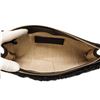 Image 8 : Balenciaga Black Cloud Clutch