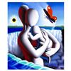 Image 1 : Majestic Emergence by Kostabi Original