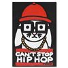Image 1 : Can't Stop Hip Hop by Goldman Original