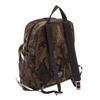Image 3 : Prada Camo Nylon Double zip Medium Backpack
