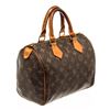 Image 2 : Louis Vuitton Monogram Speedy 25 Handbag