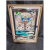 Image 1 : Vintage Mizuho Pachinko Machine