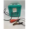 Image 1 : Vintage ESS 12612 Battery Charger