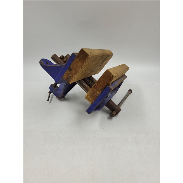 Vintage Woodworking Vise