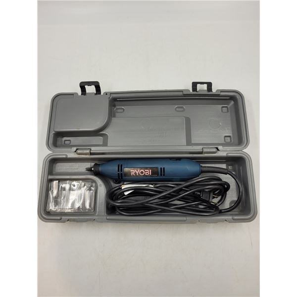 Ryobi Detail Carver/Dremel