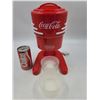 Image 1 : Coca-Cola Electric Shaved Ice Machine