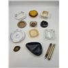 Image 1 : Ashtray Advertising Lot