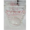 Image 3 : Pyrex and Fire-King Lot