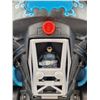 Image 2 : New Fisher-Price Imaginext DC Super Friends Bat-Tech Batbot Transforming 2-in-1 Batman Robot