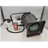 Image 1 : Vintage Theatre Spotlight (Working)