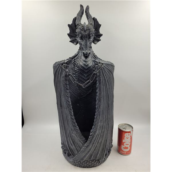 Composite Dragon Umbrella Stand