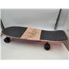 Image 2 : Vintage Variflex Concave Radcut Skateboard