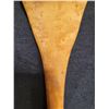 Image 2 : Birdseye Maple Wooden Paddle