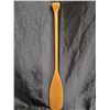 Image 1 : Solid Wood Paddle