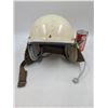 Image 1 : Vintage Patrol Pilot's Helmet