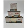 Image 2 : Vintage Nabob Spice Tins