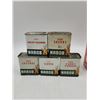 Image 1 : Vintage Nabob Spice Tins