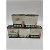 Image 2 : Vintage Nabob Spice Tins