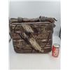 Image 1 : Camo Insulated Cooler Bag