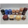 Image 1 : Lot of New Candles