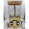 Image 1 : Hot Nuts Vending Machine