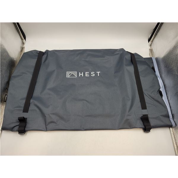 Large Hest Bag Lot