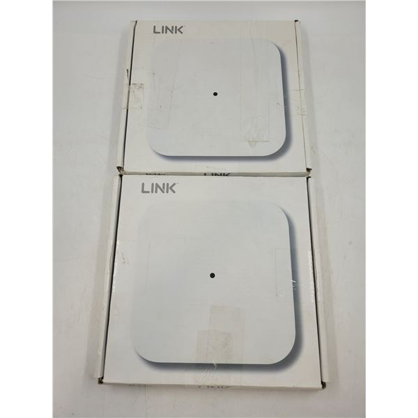 2 New in Box Pablo Links