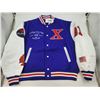 Image 2 : Xlarge Clothing Varsity Jacket and Beanie